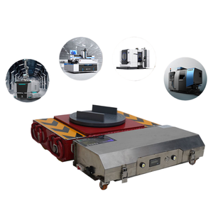 Chariot de transport <span class=keywords><strong>à</strong></span> <span class=keywords><strong>roulettes</strong></span> Foxtechrobot, chariot <span class=keywords><strong>à</strong></span> <span class=keywords><strong>roulettes</strong></span> pour le transport de marchandises, chariot <span class=keywords><strong>à</strong></span> <span class=keywords><strong>roulettes</strong></span> avec télécommande - Product Image 1