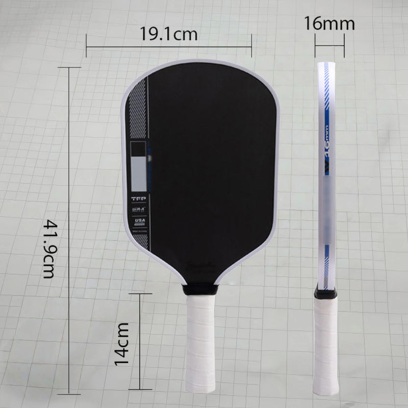 บลู ไฮป์ 16 มม.