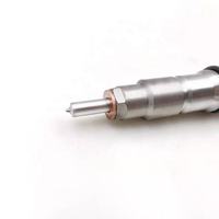 0445120372 Inyector de Combustible Diésel Common Rail para Motor, Inyector Diésel en Venta