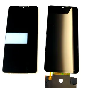 נייד טלפון צגי Lcd עבור iPhone טלפון נייד חלקים עבור Samsung טלפונים ניידים LCD תצוגת מסך עבור Huawei