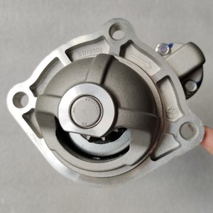 Motor de Arranque Original para Camiones Cummins GAZ-3302 <span class=keywords><strong>ISF</strong></span> <span class=keywords><strong>2</strong></span>.8, Nuevo, M81R2502-VPP 4996371 5266969 5295576 - Product Image 1