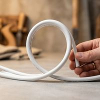 Kabel Listrik Multicore RVV Berisolasi PVC Tahan Panas Fleksibel Tinggi Tembaga Murni 3 Inti 2.5mm2 Standar SASO IEC