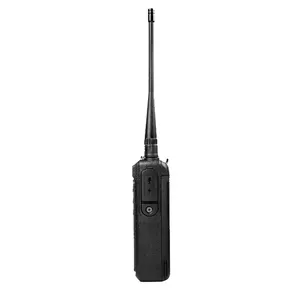 Radio Dmr Walkie Talkie Moto Zl2 Yang Kompatibel dengan Radio 2 Arah