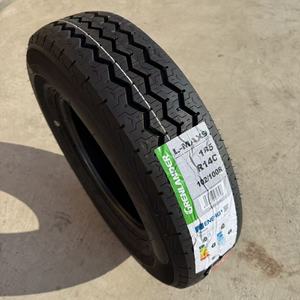 ยางรถบรรทุกและรถบรรทุกขนาดเล็ก 165/175/185/195/215 70 75 80 75 95 R14 - Product Image 3