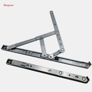 Параллельное открытие фургона окна трения предохранитель безопасности окна фиксаторы и крепления окон из нержавеющей стали - Product Image 6