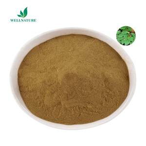 창고 대량 호색한 염소 잡초 <span class=keywords><strong>epimedium</strong></span> 추출 분말 이카리인 분말 10% 20% 98% 이카리인 - Product Image 2