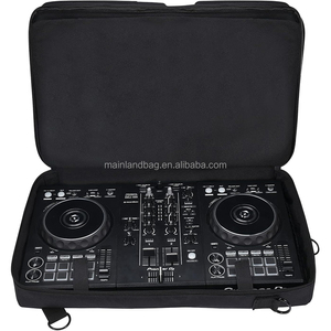 <span class=keywords><strong>Pioneer</strong></span>-Carcasa protectora para viaje, correas de hombro ajustables, estuche de transporte especial para Roland - Product Image 3