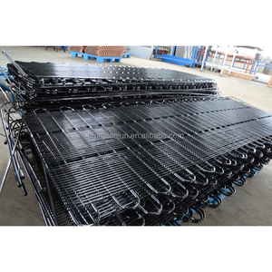 Compresor de condensador de tubo de alambre de todos los tamaños de suministro de fábrica para repuestos de refrigerador - Product Image 6