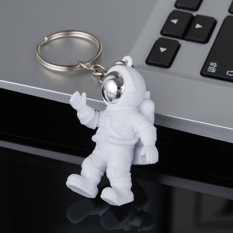 Silver B (with buckle)