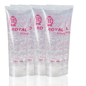 300ml Cream Gel For Hair Removal IPL Cavitation RF Equipment Body Slimming Gel Beauty Product Gel