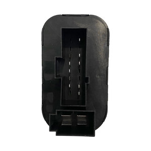 Interrupteur à bouton poussoir pour lève-vitre 97BG14A132AA, neuf, pour véhicules Ford Mondeo MK2 de 1997 à 2001 - Product Image 1