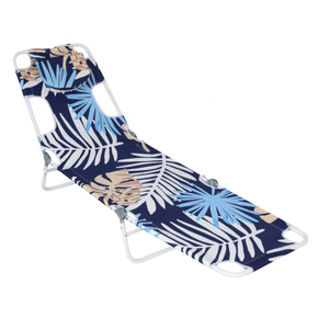 Silla de <span class=keywords><strong>Playa</strong></span> Plegable con Almohada a <span class=keywords><strong>Precio</strong></span> Competitivo - Product Image 3