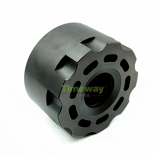 Kit di riparazione del motore da passeggio per escavatore HMV110 kit per gruppi di rotori per motore da viaggio KOMATSU per escavatore <span class=keywords><strong>PC200</strong></span>-<span class=keywords><strong>7</strong></span> parti di ricambio del motore a pistone - Product Image 4