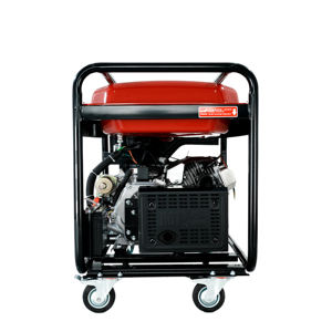 Titanghd T11800i-0 9.0kw דיגיטלי מכשיר בנזין 4-שבץ טנק אוטומטי/הפעלה מרחוק 230v/220v 50hz קל משקל - Product Image 4