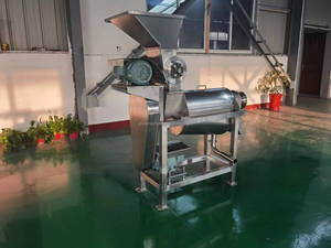 Macchina Commerciale per Succhi di Frutta in Acciaio Inox 304 / <span class=keywords><strong>Estrattore</strong></span> di Succo <span class=keywords><strong>d</strong></span>'<span class=keywords><strong>Arancia</strong></span> ad Alta Capacità <span class=keywords><strong>con</strong></span> Facile Utilizzo - Product Image 2