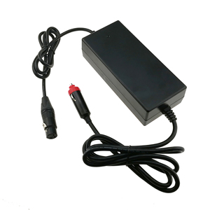 <span class=keywords><strong>Chargeur</strong></span> de <span class=keywords><strong>batterie</strong></span> lithium-ion DC/DC embarqué personnalisé 12V 24V 36V 48V 60V pour trottinette électrique, 14.6V 29.4V 42V 54.6V 2A 3A 4A 5A - Product Image 3