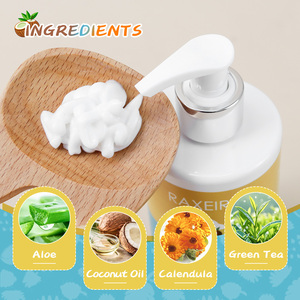 <span class=keywords><strong>Crema</strong></span> Corpo per Bambini all'Olio di <span class=keywords><strong>Calendula</strong></span> e Cocco, <span class=keywords><strong>Idratante</strong></span>, Delicata e Non Irritante, Etichetta Privata all'Ingrosso - Product Image 3