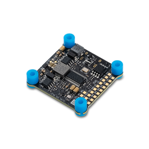 Hobbywing <span class=keywords><strong>F7</strong></span> FC 32/8 บิต ESC <span class=keywords><strong>V2</strong></span> 65A *4 กระแสทำงาน 80A สูงสุด ดูอัล BEC 2-6S ชุดควบคุมการบินแบบรวม 30x30 Fpv Stack (fc+esc) - Product Image 4