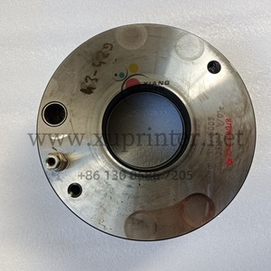 WD ตลับลูกปืน43.006.017 V/01E ของแท้สำหรับ heiderlberg อะไหล่เครื่องพิมพ์ออฟเซ็ต43.006.017 V/01E - Product Image 1