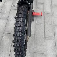Moto électrique tout-terrain Sur Ron Light Bee X, vélo électrique tout-terrain, moto électrique Surron 72V 10KW, vélo électrique pour adultes, course
