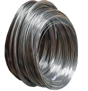 سلك من الفولاذ المقاوم للصدأ مغموسة بالبرودة الساخنة 0.3 من الفولاذ المقاوم للصدأ - Product Image 3