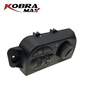 Interrupteur pour phare de voiture, feu pour <span class=keywords><strong>LADA</strong></span> <span class=keywords><strong>NIVA</strong></span> 2170 — 3709820-10, flambant neuf - Product Image 4