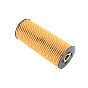 ไส้กรองน้ำมันเครื่อง Bk Filter รุ่น E197HD23 สำหรับรถยนต์เบนซ์ วัสดุทำจากกระดาษ อะไหล่ทดแทน - Product Image 4