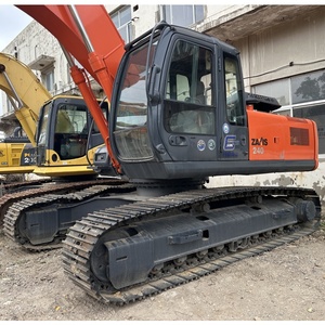 Escavatore Cingolato Usato Hitachi ZX120 ZX240 ZX250 ZX360 Giapponese in Offerta - Poche Ore, Prezzo Vantaggioso - Product Image 3