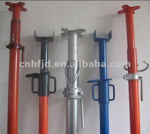 Cấu trúc Kính thiên văn và tự do điều chỉnh chính xác phù hợp với chiều cao xây dựng khác nhau, tiết kiệm thời gian và công sức - Product Image 4