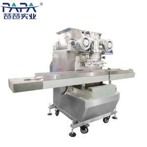 Thượng hải PAPA Tamales máy làm Ngon Tamales Nhà Sản Xuất Máy Làm trong Mỹ - Product Image 6