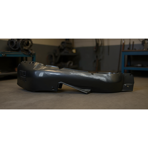 Ugello Sinistro Jet Modello P1688 per Applicazioni Automobilistiche Jetta 08-15 - Product Image 2