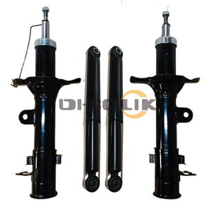 Amortiguador Delantero Derecho de Alta Calidad para <span class=keywords><strong>Toyota</strong></span> Camry 3350048 48510-06B10 48510-8Z342 319648 - Product Image 3