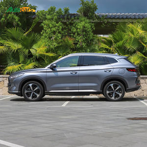 Auto <span class=keywords><strong>Usado</strong></span> BYD Song PLUS Nueva Energía 2021 DM-i 1.5L E-CVT 110KM Versión Flagship PLUS SUV Híbrido Enchufable - Product Image 3