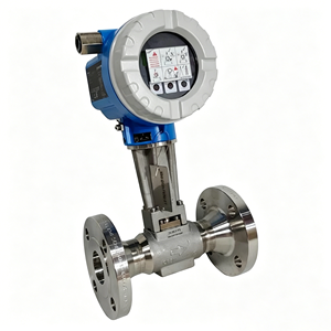 เครื่องวัดอัตราการไหลสูง Endress+Hauser 72F50 DN50 รุ่นดั้งเดิม ผลิตจากสแตนเลส 316L สำหรับการวัดการไหลของก๊าซ - Product Image 4