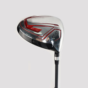 Kemei 2021 — conducteur de Golf pour femmes, toute nouvelle marque, pas cher, Design à 6 degrés, droitier, gaucher, avec tête pour dames - Product Image 5