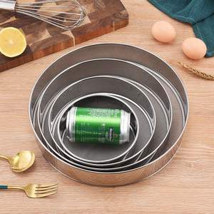 ตะแกรงร่อน<span class=keywords><strong>แป้ง</strong></span>สแตนเลสทรงกลม ตาข่ายละเอียด ปลอดสาร BPA ใช้กับเครื่องล้างจานได้ ใช้กับเตาอบได้ สำหรับการอบและร่อน<span class=keywords><strong>แป้ง</strong></span> - Product Image 6