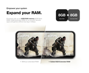 สมาร์ทโฟน AGM NOTE N1 8+128GB FCC หน้าจอ 7 นิ้ว สแกนลายนิ้วมือ โทรศัพท์มือถือ - Product Image 5