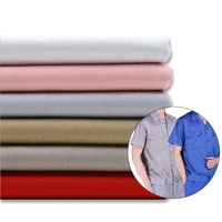 Tissu Ripstop en coton 70/30 polyester de haute qualité 35% coton/65% polyester pour vêtements robes sacs