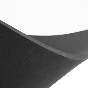 Tùy chỉnh nhiệt độ cao <span class=keywords><strong>SBR</strong></span> styrene butadiene tấm cao su tùy chọn cắt nhiệt có sẵn - Product Image 3