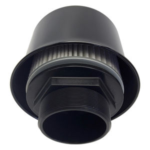 Filtro de ventilación de aire hidráulico de calidad superior con conexión de rosca Nuevo producto para plantas de fabricación - Product Image 3