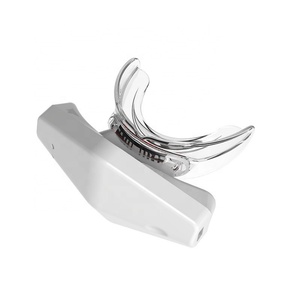 2 in 1 Teeth Whitening Mini Beauty Care <b>Red</b> <b>Light</b> <b>Therapy</b> Anti Lip Wrinkles Moisturizing Electric Lip Plumper Device - Product Image 2