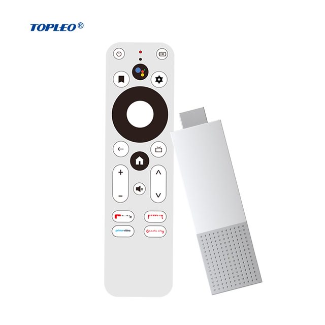 Topleo Tv Stick Smart Box Envio Gratis google Certified Amlogic S905y4 Android 11 Tv Box Android Certificado Fire Tv Stick 4k