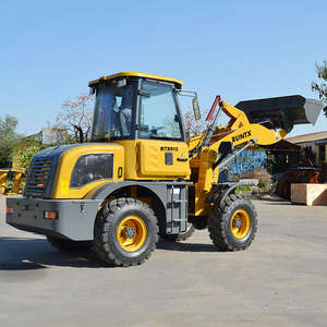 Retroexcavadora Usada 420F2 416e 432f, Maquinaria de Ingeniería, Excavadoras 420 F2, Tractor con Pala - Product Image 4