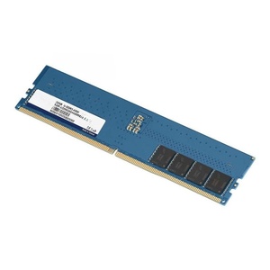 หน่วยความจำ - โมดูล MODULE DDR5 SDRAM 16GB 288UDIMM SQR-UD5N16G4K8MNAB - Product Image 1
