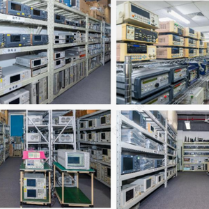 Analyseur de paramètres semi-conducteurs Keysight 4155C reconditionné, prix usine, testé et en bon état avec calibration et certification ISO17025 - Product Image 4