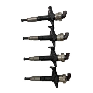 Pièces de rechange d'origine pour moteur diesel CSJHPSS, nouvel injecteur de carburant 8982467510 pour moteur Isuzu 4JJ1 - Product Image 6