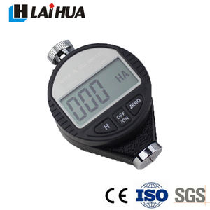 Digital Shore <span class=keywords><strong>A</strong></span> <span class=keywords><strong>Type</strong></span> Duromètre avec support HS-<span class=keywords><strong>A</strong></span> - Product Image 5