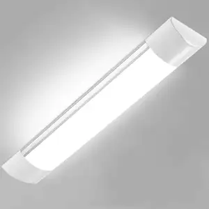 Tubes lumineux LED emballage 27W, 900m, SMD2835, lampe tubulaire triple étanche, éclairage technique, ac 110V/220V