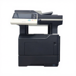 Copieur de production abordable Machine de bureau noir et blanc pour la photocopieuse Kanica 4752 Premium - Product Image 1