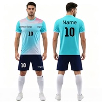 Maillots de football et ensembles de survêtements personnalisés pour clubs et équipes nationales - Collection 2027 - Vente en gros de maillots de sport rétro floqués